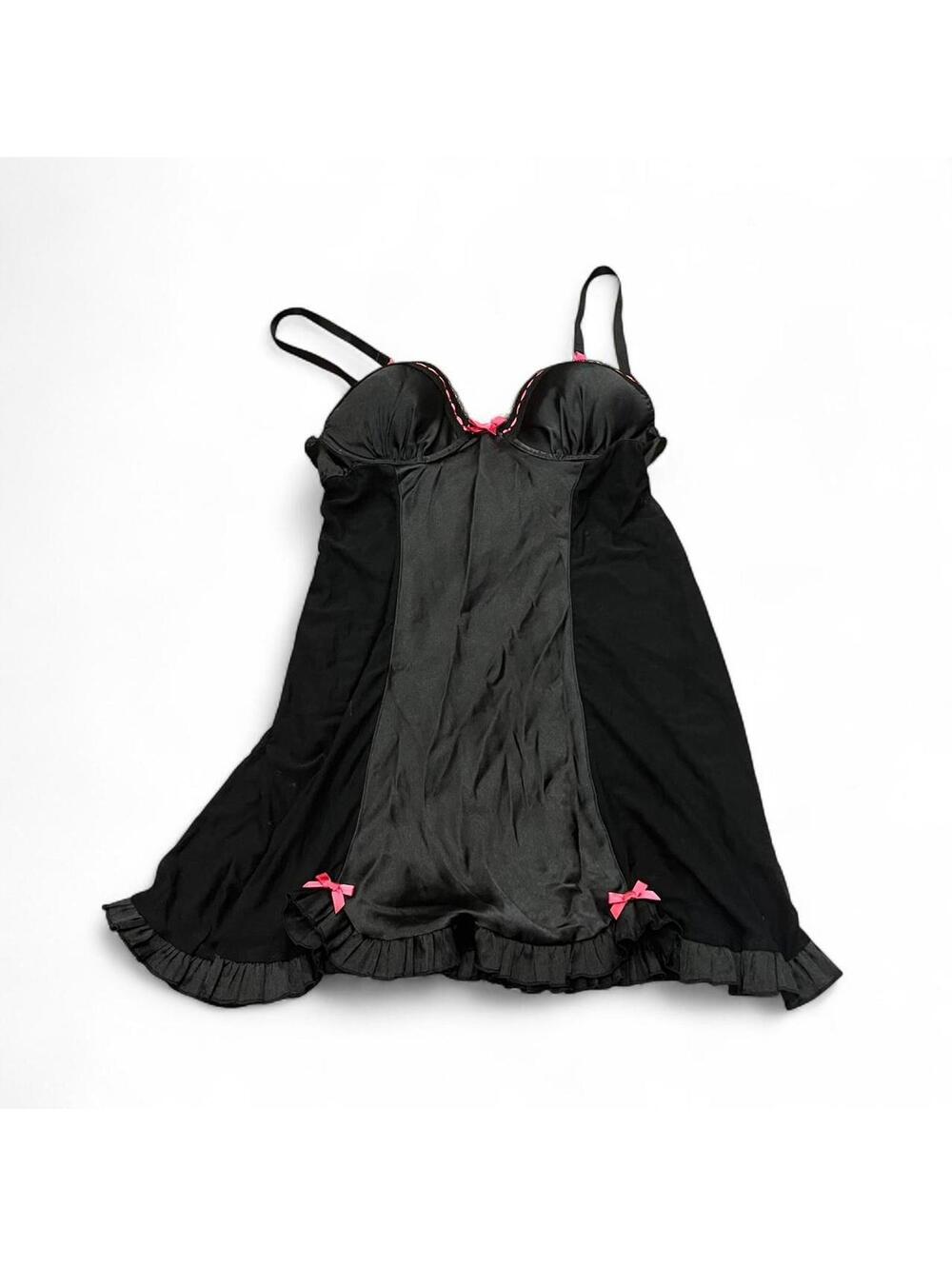 Apt 9 lingerie slip